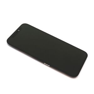 LCD displej za Iphone 12/12 Pro (6.1) + Touch screen crni APLONG Hard OLED Support IC removable (MS).