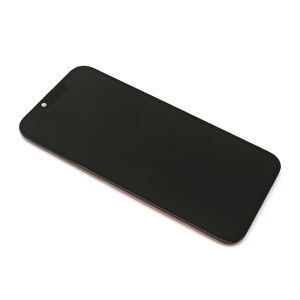 LCD displej za Iphone 14 Plus (6.7) + Touch screen crni HARD OLED 60HZ Support IC removable (MS).