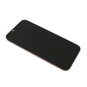 LCD displej za Iphone 14 Plus (6.7) + Touch screen crni SOFT OLED 60HZ Support IC removable (MS).