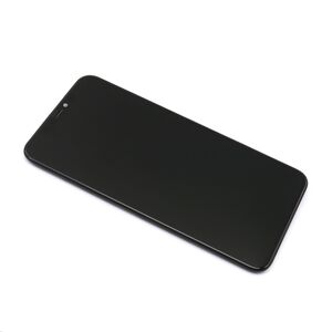 LCD displej za Iphone 11 Pro Max (6.5) + Touch screen crni SOFT OLED 60HZ Support IC removable (MS).