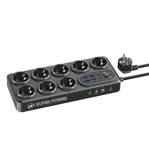 Produzni kabl Moxom MX-ST22 crni (MS).