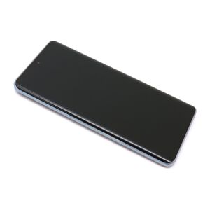 LCD displej za Xiaomi Redmi Note 14 Pro Plus 5G + Touch screen + frame purple original EU (5600180O16U00) (MS).