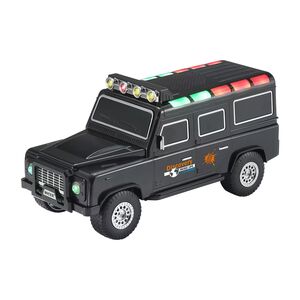 Zvucnik bluetooth WS-630 auto crni (MS).