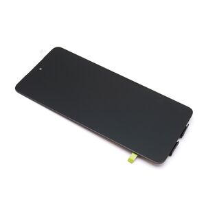 LCD displej za Motorola Moto G52/G72/G82 + Touch screen crni OLED (MS).