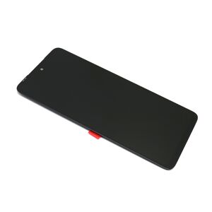 LCD displej za Motorola Moto G52/G72/G82 + Touch screen crni INCELL (MS).