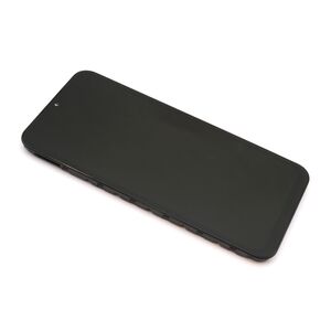 LCD displej za Samsung A156 Galaxy A15 5G + Touch screen + frame crni Incell (MS).