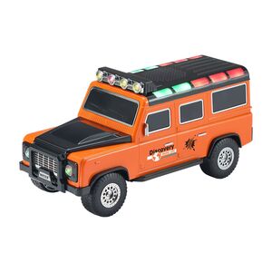 Zvucnik bluetooth WS-630 auto narandzasti (MS).