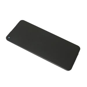 LCD displej za Realme 8 5G + Touch screen crni (MS).