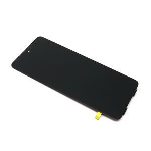 LCD displej za Motorola Moto G52/G72/G82 + Touch screen crni Aplong original (MS).