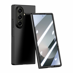 Maska / futrola Elegant Fold za Samsung F966B Galaxy Z Fold 7 crna.