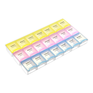 Set kutijica za sitne delove SUNSHINE SS-002.