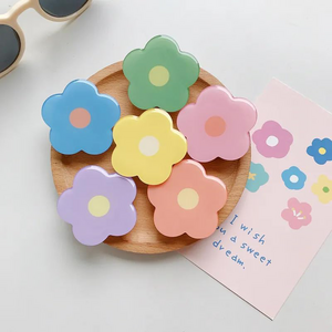 Drzač Pop Flower zuti.