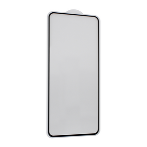 GLASS - Staklena zaštita za ekran 2.5D full glue za Huawei Honor 50 Lite/Nova 8i crni.