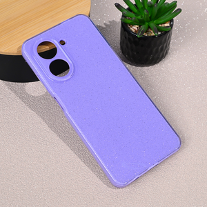 Maska / futrola Sparkle Dust za Xiaomi Redmi A5 4G EU 173mm ljubicasta.