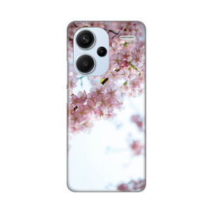 Silikonska maska / futrola print za Xiaomi Redmi Note 13 Pro Plus Spring.