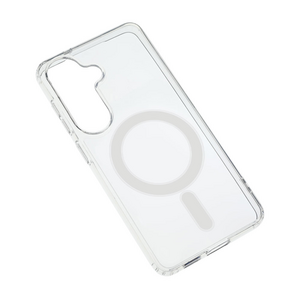 Maska / futrola Magsafe za Samsung S941 Galaxy S26 providna.