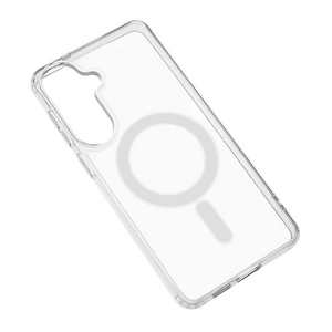 Maska / futrola Magsafe za Samsung S946 Galaxy S26 Plus providna.