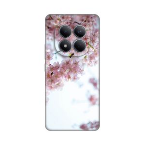 Silikonska maska / futrola print za Xiaomi Redmi Note 15 Pro 4G Spring.