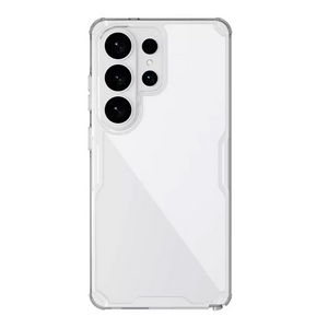 Maska / futrola Nillkin Nature Pro za Samsung S948 Galaxy S26 Ultra providna.