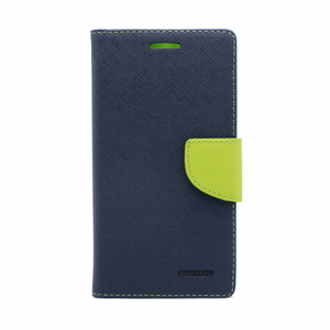 Maska / futrola Mercury za Samsung J510F Galaxy J5 2016 tamno plava.