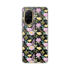 Silikonska maska / futrola print ultra tanka za Xiaomi Redmi A5(173mm) Soft Flowers.