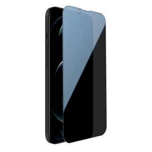 GLASS - Staklena zaštita za ekran Nillkin Guardian za iPhone 13 Pro Max/14 Plus 6.7 crni.