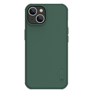 Maska / futrola Nillkin Scrub Pro za iPhone 14 Plus zelena.