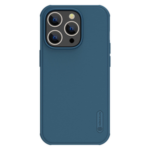 Maska / futrola Nillkin Scrub Pro za iPhone 14 Pro Max 6.7 plava.