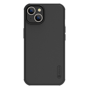 Maska / futrola Nillkin Scrub Pro za iPhone 14 Plus crna.