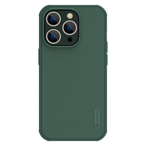 Maska / futrola Nillkin Scrub Pro za iPhone 14 Pro zelena.