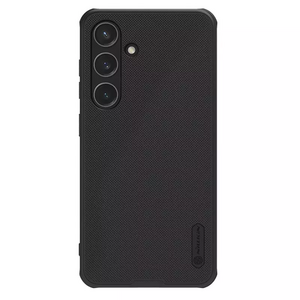 Maska / futrola Nillkin Scrub Pro Magnetic za Samsung S921B Galaxy S24 crna.