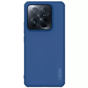 Maska / futrola Nillkin Scrub Pro za Xiaomi 14 Pro plava.