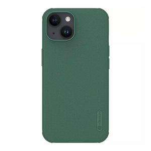 Maska / futrola Nillkin Scrub Pro za iPhone 15 Plus zelena.