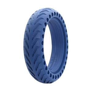 Guma za elektricni trotinet Xiaomi M365/1s/essential/Pro1/Pro2/mi3/Pro4 N13 plava 8.5 inch.