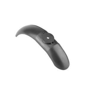 Prednji blatobran za elektricni trotinet Xiaomi M365/1s/essential/Pro1/Pro2 tamno sivi.