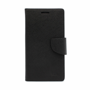 Maska / futrola Mercury za Huawei P smart/Enjoy 7S crna.