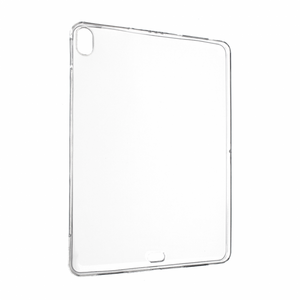 Torbica Silikonska maska / futrola ultra tanka za iPad Pro 11 2018 providna.