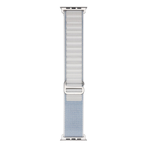 Narukvica Moye Smart Watch Alpine Loop Strap 44/45/49mm Seashell.