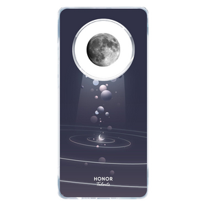 Maska / futrola Space za Huawei Honor Magic 6 lite.