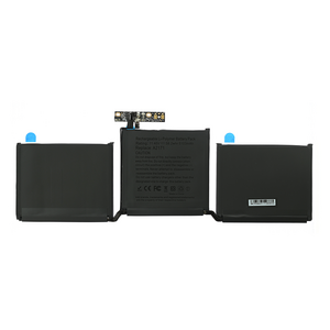 Baterija za laptop Apple Macbook Pro Retina 13" Touch Bar A2159 (year 2019), A2289 (Mid 2020), A2338 (M1, Late 2020) A2171 HQ2200 M.