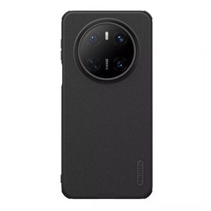 Maska / futrola Nillkin Scrub Pro za Huawei Mate 70 crna.