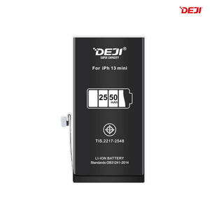 Baterija Deji Decode za iPhone 13 Mini (2550mAh)HC.