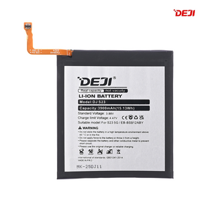 Baterija Deji za Samsung S911B Galaxy S23 (3900mAh) EB-BS912ABY.
