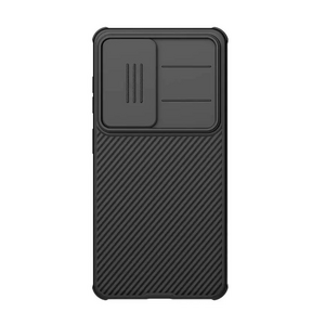 Maska / futrola Nillkin CamShield Pro za Samsung S941 Galaxy S26 crna.