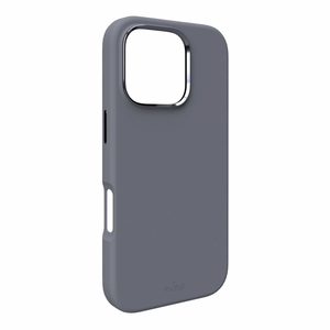 Maska / futrola Puro ICON MAG PRO za iPhone 16 Pro Max 6.9 tamno siva.