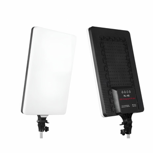 LED lampa za tripod PL-48 19 inch 50W.
