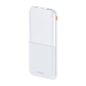 Back Up Baterija prenosiva baterija REMAX Lango II Series RPP-23 2.4A 10000mAh beli.