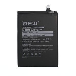 Baterija Deji za Xiaomi Redmi Note 10 4G(5000mAh)BN59.