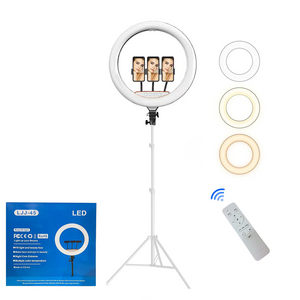 LED lampa za tripod LJJ-45 18 inch 50W.