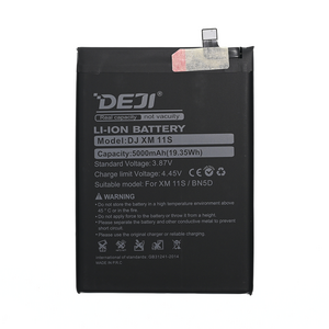 Baterija Deji za Xiaomi Redmi Note 11s(5000mAh)BN5D.